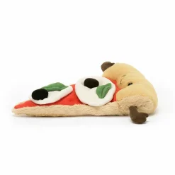 Peluche Amuseable Part de pizza (23 cm)