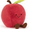 Peluche Amuseable Pomme (16 cm)