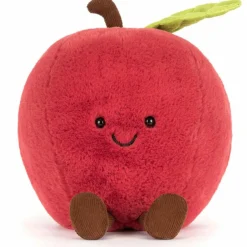 Peluche Amuseable Pomme (16 cm)