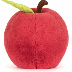 Peluche Amuseable Pomme (16 cm)