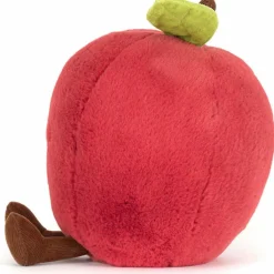 Peluche Amuseable Pomme (16 cm)