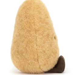 Peluche Amuseable Pomme de terre (19 cm)
