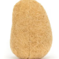 Peluche Amuseable Pomme de terre (19 cm)