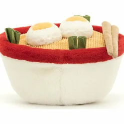 Peluche Amuseable Ramen (17 cm)