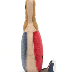 Peluche Amuseable Raquette de tennis de table (28 cm)