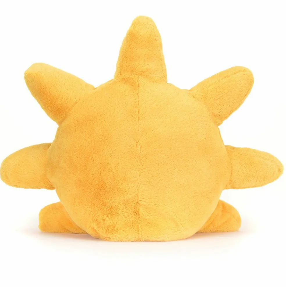 Peluche Amuseable Soleil (46 cm)