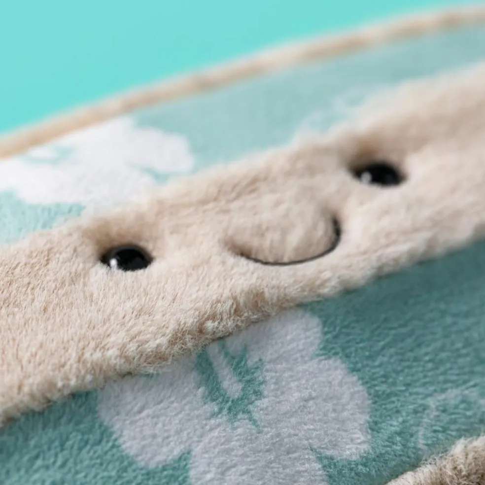 Peluche Amuseable Sports Planche de surf (27 cm)