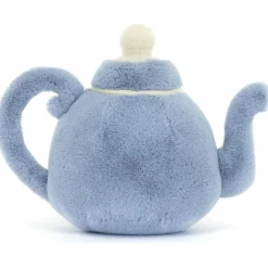 Peluche Amuseable Vicky la théière (20 cm)