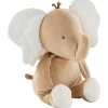 Peluche Bali, Moka & Snow (40 cm)