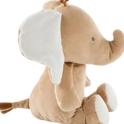 Peluche Bali, Moka & Snow (40 cm)