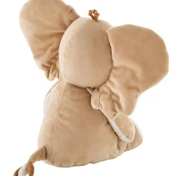 Peluche Bali, Moka & Snow (40 cm)