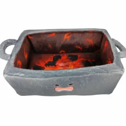 Peluche Barbecue (40 cm)