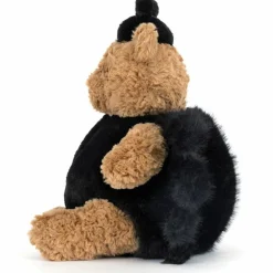 Peluche Bartholomew l'ours Araignée (26 cm)