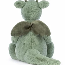 Peluche Bashful Dragon (67 cm)