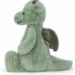 Peluche Bashful Dragon (67 cm)