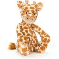 Peluche Bashful Girafe (31 cm)