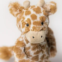 Peluche Bashful Girafe (31 cm)