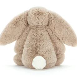 Peluche Bashful Lapin beige (31 cm)