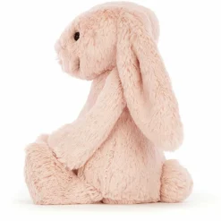 Peluche Bashful Lapin blush (31 cm)