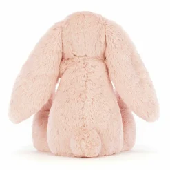 Peluche Bashful Lapin blush (31 cm)