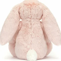 Peluche Bashful Lapin en fleurs Cerise (31 cm)