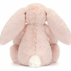 Peluche Bashful Lapin en fleurs Cerise (18 cm)