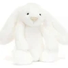Peluche Bashful Lapin luna (31 cm)