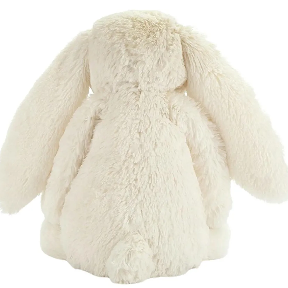 Peluche Bashful Lapin scintillant Original (31 cm)