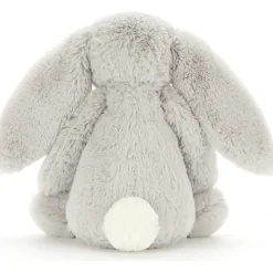Peluche Bashful Lapin Silver Original (31 cm)