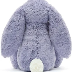 Peluche Bashful Lapin violet (31 cm)
