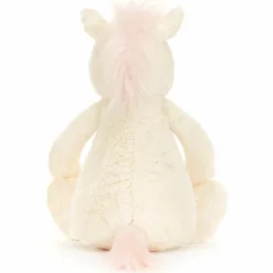Peluche Bashful Licorne (67 cm)