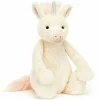 Peluche Bashful Licorne (51 cm)