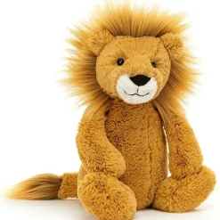 Peluche Bashful Lion Original (31 cm)