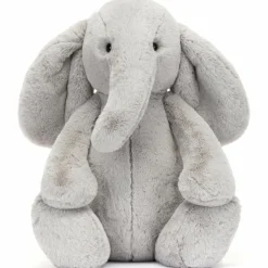 Peluche Bashful Luxe Eléphant (51 cm)