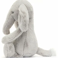 Peluche Bashful Luxe Eléphant (51 cm)