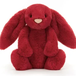 Peluche Bashful Luxe Lapin Scarlett Original (12 cm)
