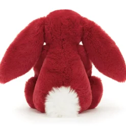 Peluche Bashful Luxe Lapin Scarlett Original (12 cm)