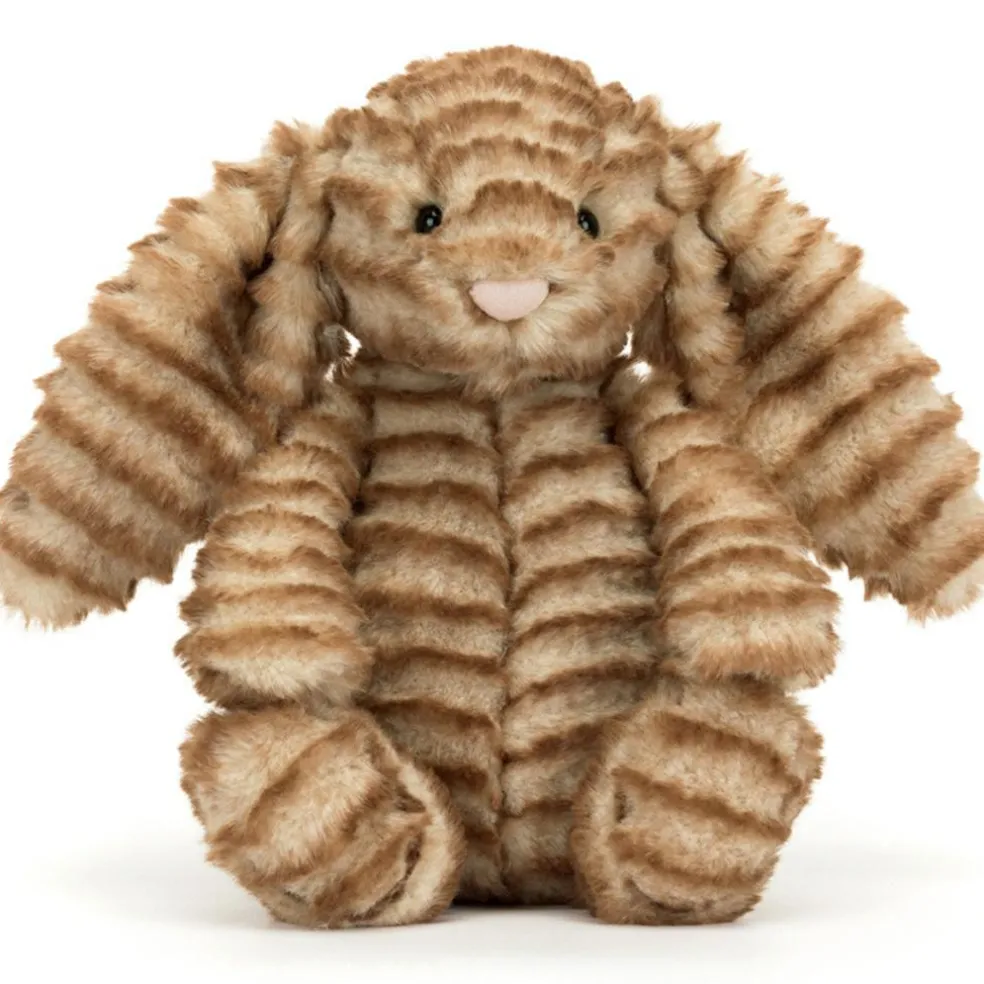 Peluche Bashful Luxe Lapin Juniper (31 cm)