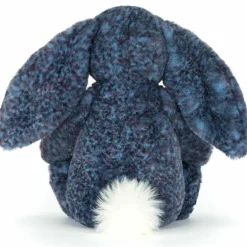 Peluche Bashful Luxe Lapin Hopscone (31 cm)