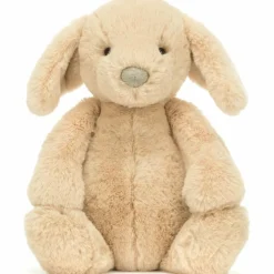 Peluche Bashful Luxe Orlando le chiot (31 cm)
