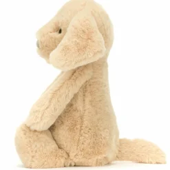 Peluche Bashful Luxe Orlando le chiot (31 cm)