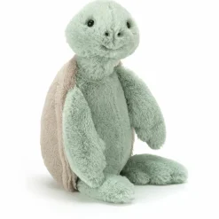 Peluche Bashful Tortue (31 cm)