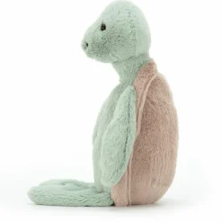 Peluche Bashful Tortue (31 cm)