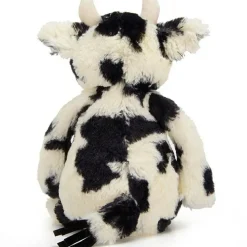 Peluche Bashful Vache (31 cm)
