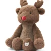 Peluche Berto Reindeer