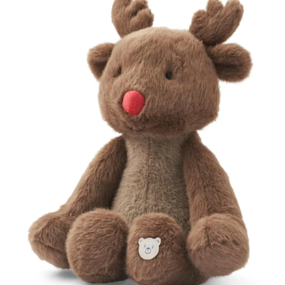 Peluche Berto Reindeer