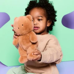 Peluche Bobo Ours marron (23 cm)