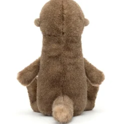 Peluche Brooke la loutre (33 cm)