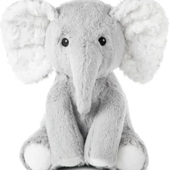 Peluche bruit blanc Elliot l'éléphant