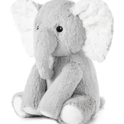 Peluche bruit blanc Elliot l'éléphant